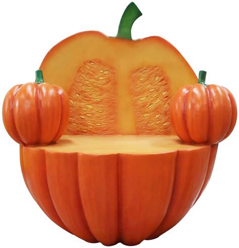 Amazon.com: Pumpkin Chair.